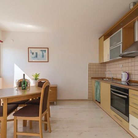 Apartment Red فوديس المظهر الخارجي الصورة