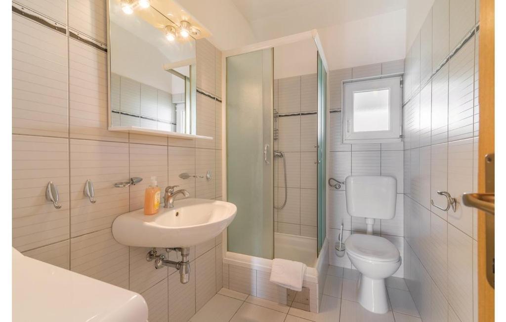 Apartment Red فوديس المظهر الخارجي الصورة