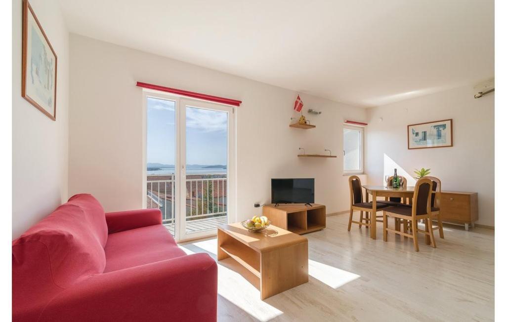 Apartment Red فوديس المظهر الخارجي الصورة