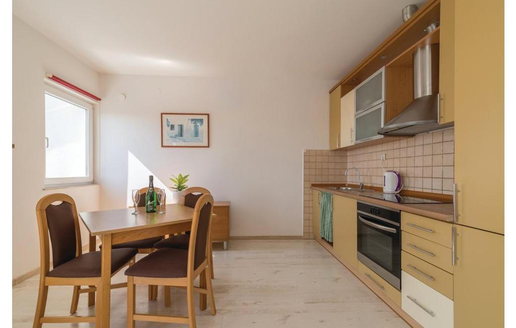 Apartment Red فوديس المظهر الخارجي الصورة