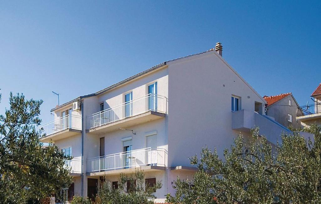 Apartment Red فوديس المظهر الخارجي الصورة