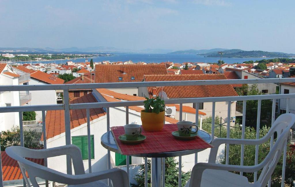 Apartment Red فوديس المظهر الخارجي الصورة
